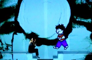 Scopri di più sull'articolo Mostriciattoli