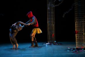 Scopri di più sull'articolo Nella pancia di papÃ 