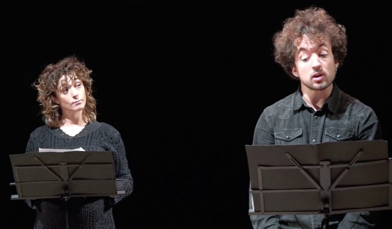 Scopri di più sull'articolo 22 DIC – IL CANTO DEI GIORNI