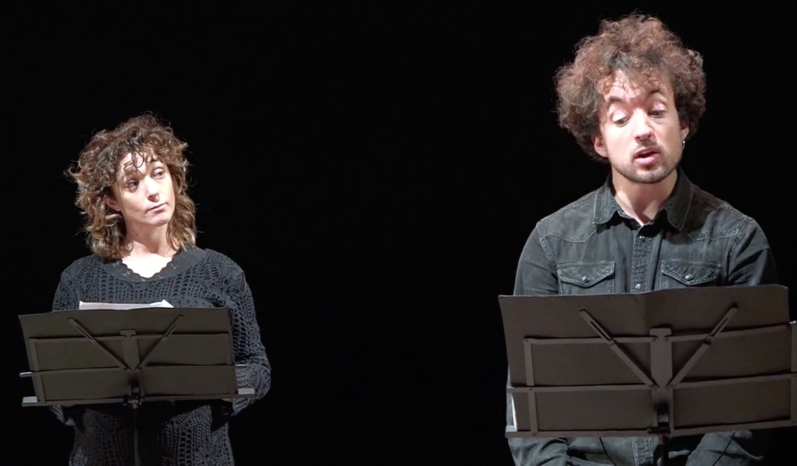 Scopri di più sull'articolo 22 DIC – IL CANTO DEI GIORNI