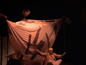 Scopri di più sull'articolo I VIAGGI DI SINDBAD IL MARINARIO