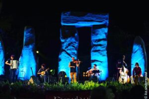 Scopri di più sull'articolo VIAGGIO NEL MONDO CELTICO