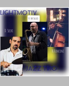 Scopri di più sull'articolo JAZZ TALE
