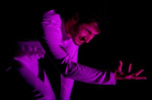 Scopri di più sull'articolo ECCE ROBOT!