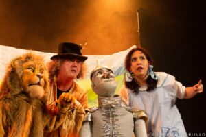 Scopri di più sull'articolo Il Mago di Oz