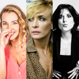 Scopri di più sull'articolo ITâ€™S FEMALE POWER