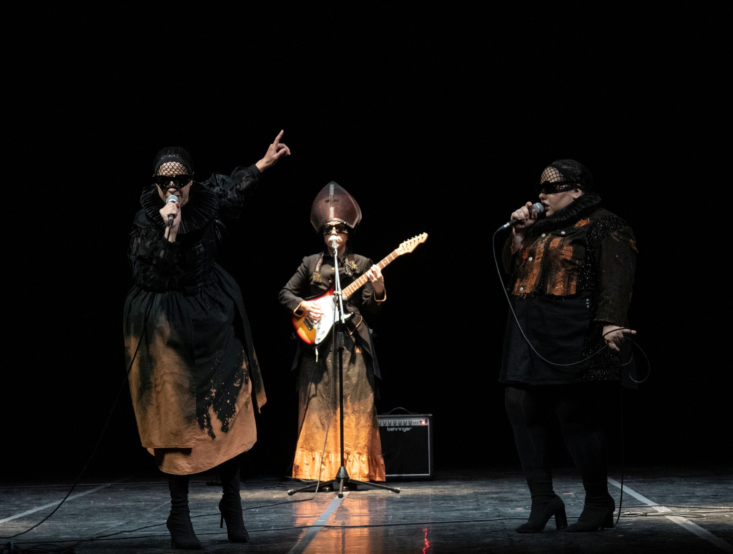 Scopri di più sull'articolo 02 MAG – WITCH IS
