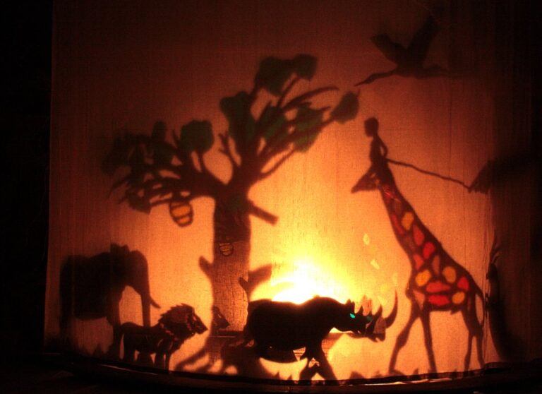 Scopri di più sull'articolo 18 GENN – STORIE DI KIRIKU’ E LE OMBRE MAGICHE
