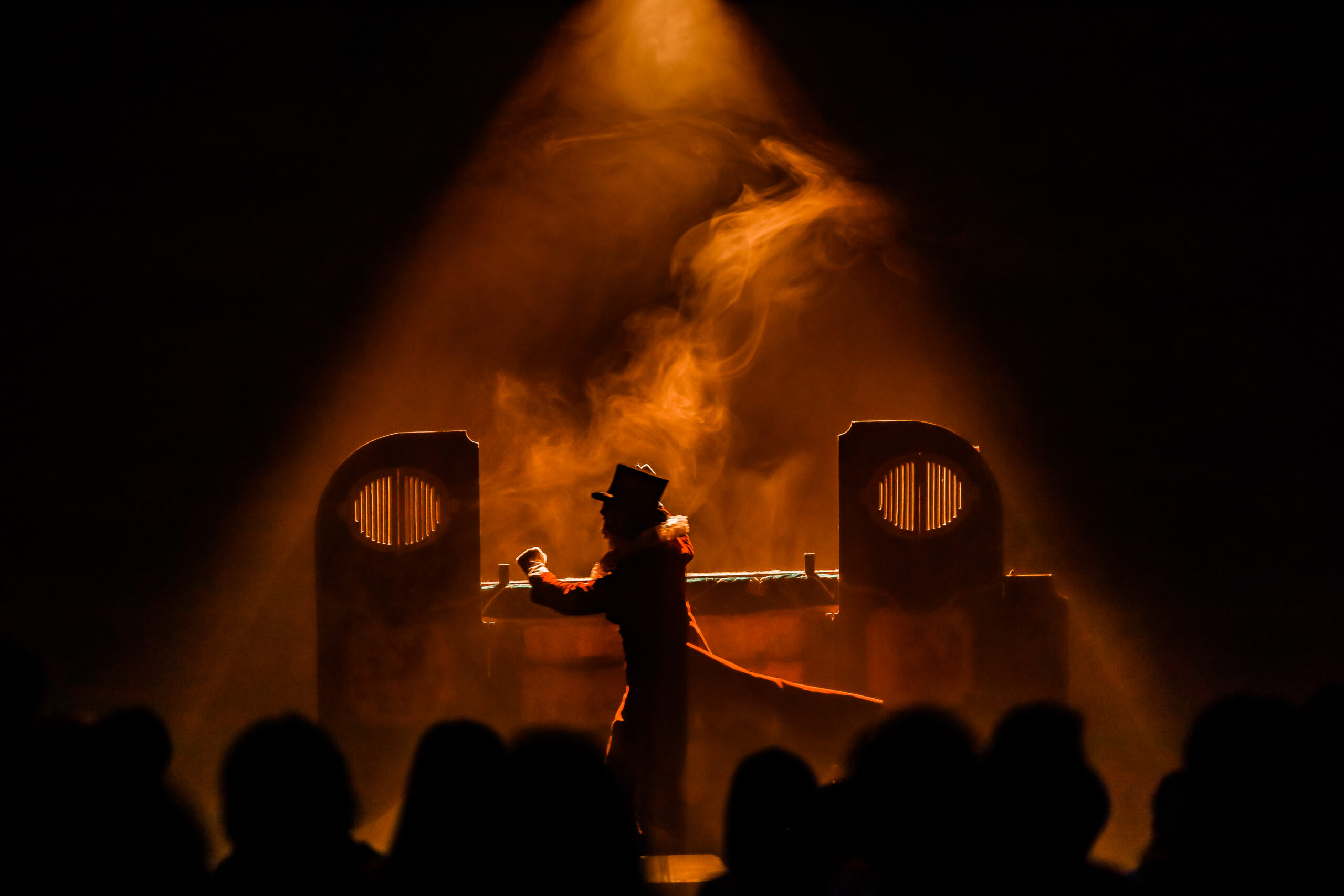 Al momento stai visualizzando 19 APR – HAMELIN