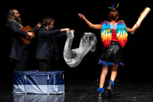 Scopri di più sull'articolo 22 FEBB – CIURMA! Pendagli da forca