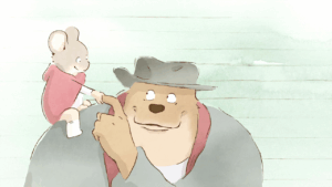 Scopri di più sull'articolo ERNEST & CELESTINE